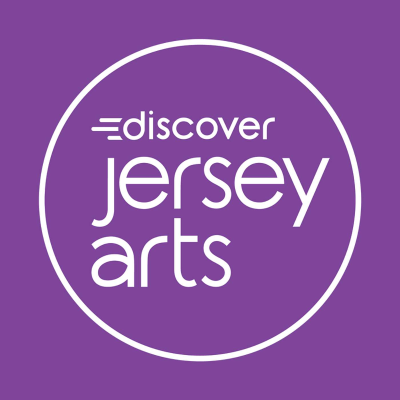 Jersey Arts Podcast