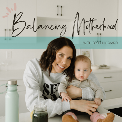 Balancing Motherhood