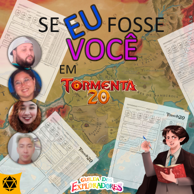 episode #91 Se eu fosse vc artwork