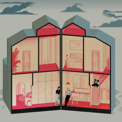 episode 874: Under One Roof artwork