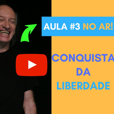 episode [ Aula 3 ] Workshop Nietzsche e o Retorno da Potência artwork