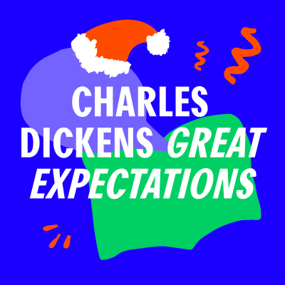 episode Tweede Kerstspecial | Charles Dickens - Great Expectations & onze eindejaarslijstjes artwork