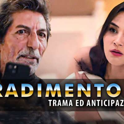 episode Tradimento 2, Anticipazioni: Dündar e Yesim A Letto. Tarik Li Filma! artwork