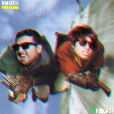 episode Un Ordinario Potter artwork