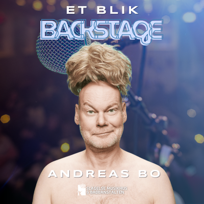 episode #04 Andreas Bo artwork