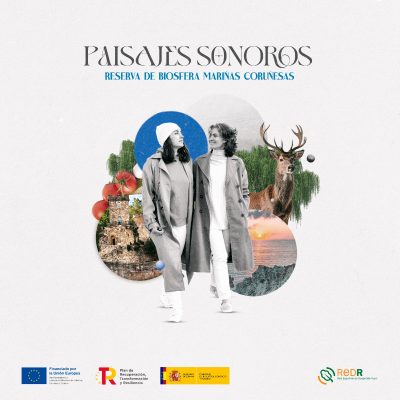 episode Reserva Mariñas Coruñesas (Galicia) artwork
