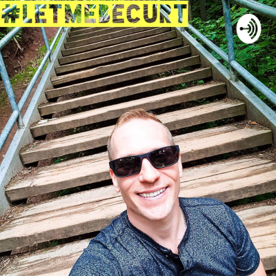 episode Let Me Be Curt artwork