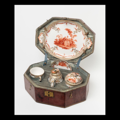 episode 07 Kunstjulekalender 2025 /m Peder Valle artwork