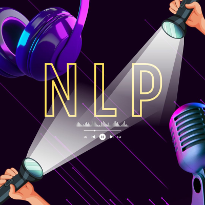 episode 141 - Building an open source LM, with Iz Beltagy and Dirk Groeneveld artwork