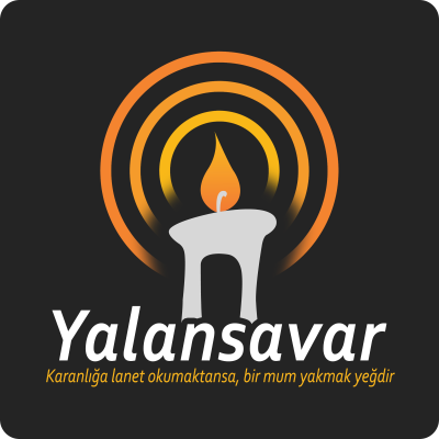 episode Yalansavar 27 - HAARP artwork