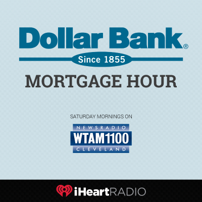 episode Buying A Home & Refinancing Your Home artwork