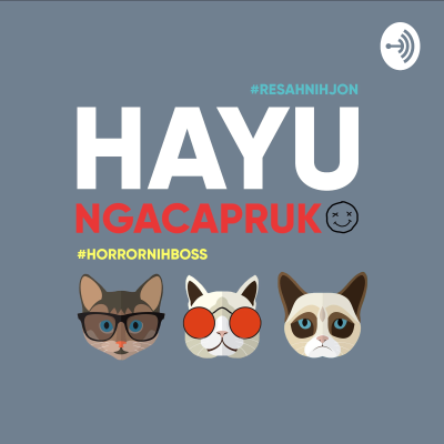 Hayu NgaCapruk