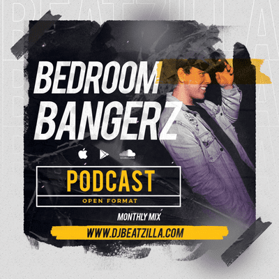 episode Bedroom Bangerz - January 2025 | House artwork