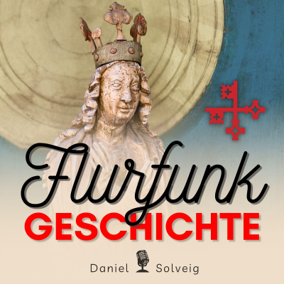 episode FG054 - Mythos Maria - Ausstellung im Dommuseum Brandenburg artwork