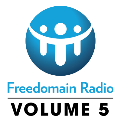 episode 2115 Debating Statists - A Conversation artwork