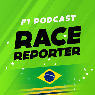 🇧🇷 GP São Paulo - Mercedes grijpt de zege, Red Bull de headlines