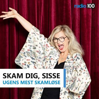 episode Skam dig, Sisse - Ugens mest Skamløse artwork