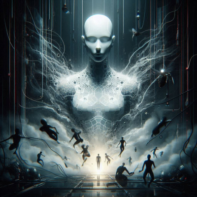 episode La colmena artwork