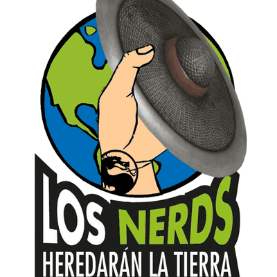 episode S06x05 Mortal Kombat: el día que los nerds hicieron adelante, atras, atras, atras, puñetazo, arriba. artwork