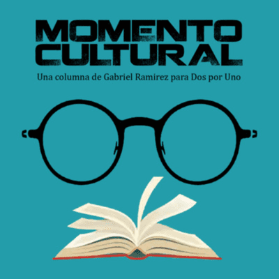 episode #MomentoCultural - Los Boludos artwork