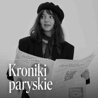 episode Christian Dior, kreator marzeń artwork