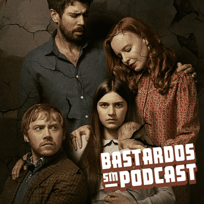 episode E30: Servant (con Romina Norambuena) artwork