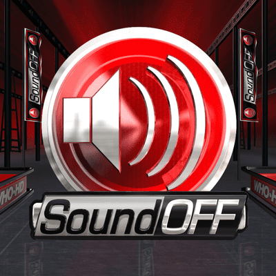 episode Soundoff with Keith Murphy (1/5/20) artwork