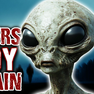 episode 5 UFO Sightings The Government Still Won’t Explain artwork