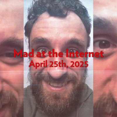 episode In the Name of Empathy artwork