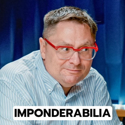 episode Tomasz Terlikowski. Grzechy kościoła artwork