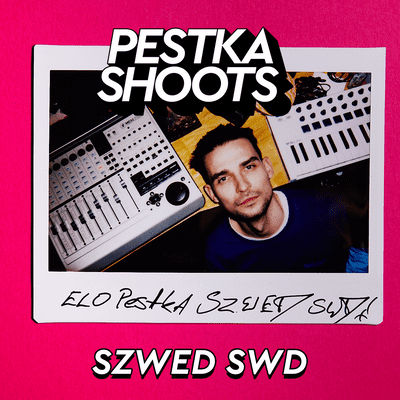 episode #30 - Szwed SWD artwork