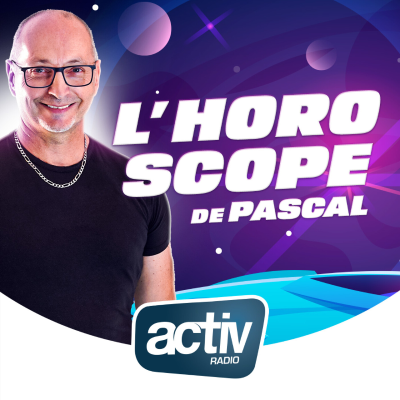 episode Ecouter l'horoscope de ce vendredi 06 juin 2025 artwork