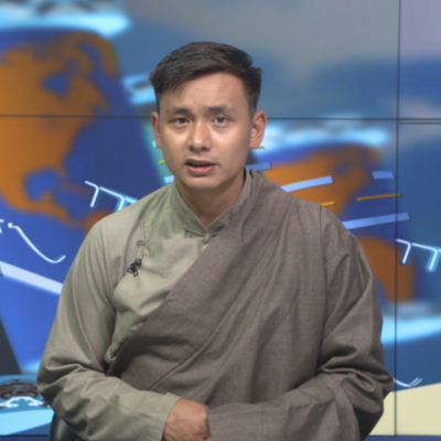 episode བོད་ཀྱི་བརྙན་འཕྲིན་གྱི་ཉིན་རེའི་གསར་འགྱུར། ༢༠༢༥།༥།༠༥ Tibet TV Daily News – May.05, 2025 artwork