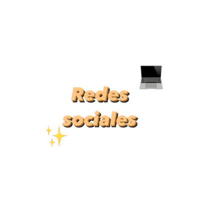 episode “Redes sociales” 🌎📲 artwork