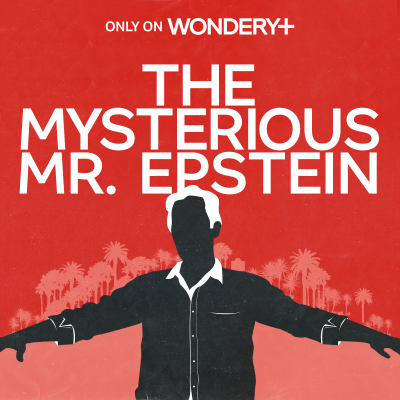 The Mysterious Mr. Epstein