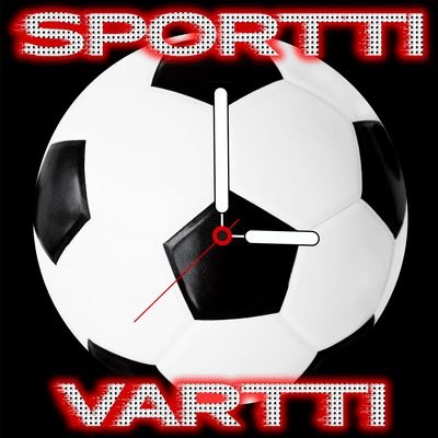 Sporttivartti