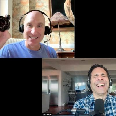 episode Episode 95 • Swiss Miss artwork