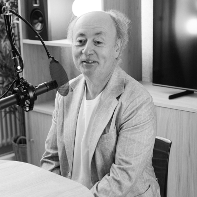 episode Brandon Q. Morris, wie verkauft man zwei Millionen Bücher? artwork