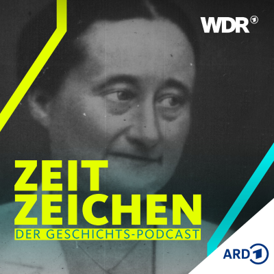 episode Todesurteil für eine Lehrerin mit Gewissen: Elisabeth v. Thadden artwork