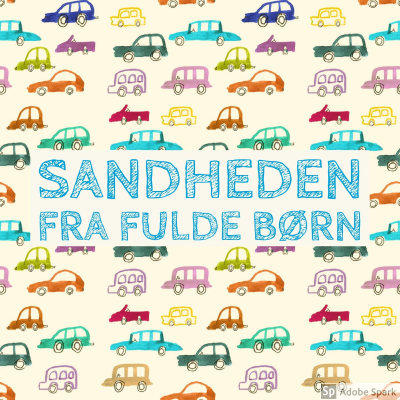 episode Fulde Børn og Morten Østergaard artwork