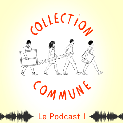 episode Road Trip | Collection commune 2024 artwork