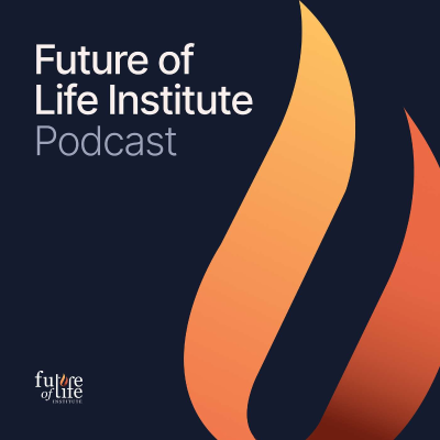 Coverbild der Sendung Future of Life Institute Podcast