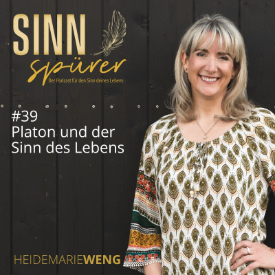 episode #39 Platon und der Sinn des Lebens artwork