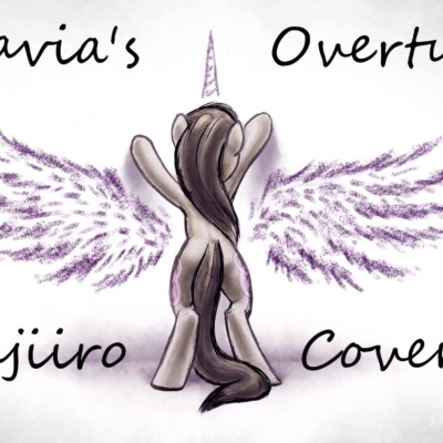 episode Octavia's Overture (Kujiiro Vocal Cover) artwork