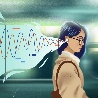 episode Inside Apple: Sonic Accessibility artwork