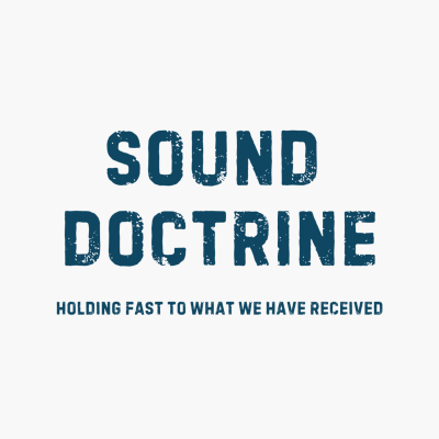 episode Doctrine - God is One artwork