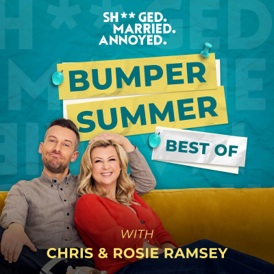 episode Bumper Summer Best Of - Part Six artwork