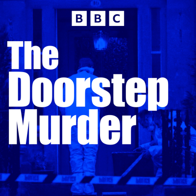 episode Episode 8 - The Pub artwork