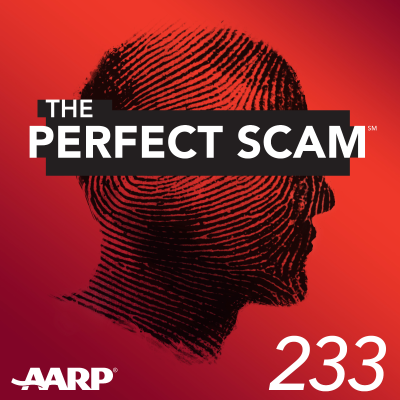 episode The Crypto Detectives: Tracking Down Stolen Funds artwork