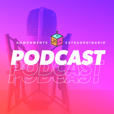 episode Comúnmente Extraordinario: Cabanmu artwork